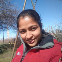 Jyoti Koirala