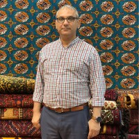 Farsh_ferdowsi Oriantal rug company