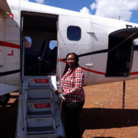 Mary Wanjiru