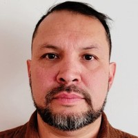 Mauricio Muñoz Vasquez