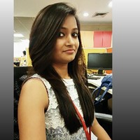 Naincy priya