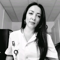 Veronica Sanchez Garnica