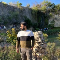 Chetan K