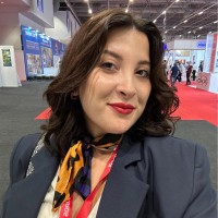 Beyza Kirci