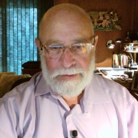 Bruce Eisenstein
