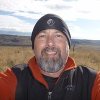 Jeff Black