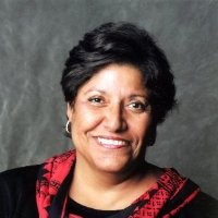 Hon. Candace Cooper