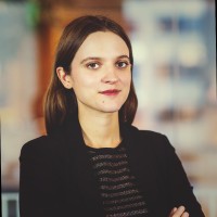 Joanna Herskovits