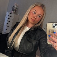 Amber Masson