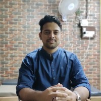 Ganesh Ghule