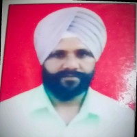 harjit sohal