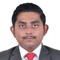 Hunain Sayed