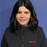 Jacqueline Booth