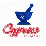 Cypress Pharmacy