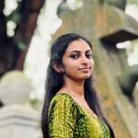 Sreya E