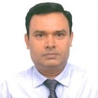 Mrutyunjoy Samantaroy