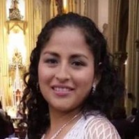 Mayra Yessenia Jara Dominguez