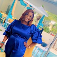 Charlene Marshall, Msa, Mhrm