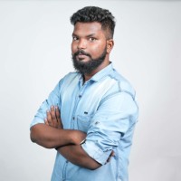 Dineshkumar R
