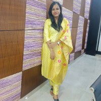Richa Saraf
