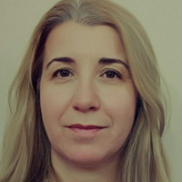 Belma Gul