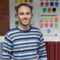 Bartosz Machyna