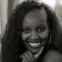 Victoria Wanjeri