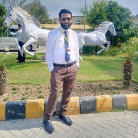 Danish Ansari