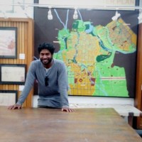 Ar. Hari Kumar Yadav