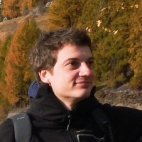 Mattia Tavernini