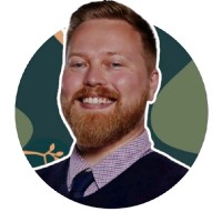 Nick Gaunt, Ph.D.
