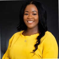 Kadijah Smith, DDS