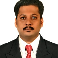 Ratheesh Kumar