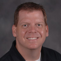 Ben Morrison