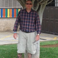 Simon Pearce