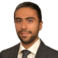 Farhad Yaghoubi