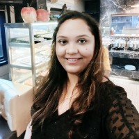 Harshada Toke