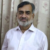 Naresh Kumar Gogia
