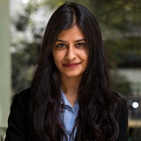 Vedika Agarwal