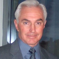 Edward Pribonic P. E.