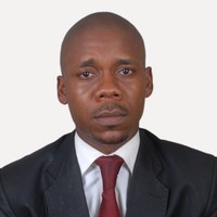 Chukwudi Henry Ojeh