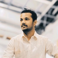 Mayur Raut