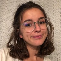 Chloé Iriart