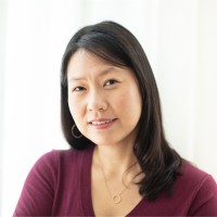 Shirley Louie
