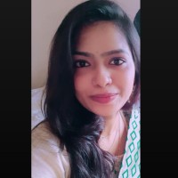 Dhivya G