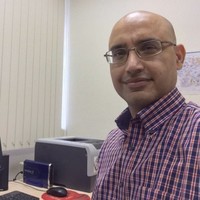 Aamir Hashmi