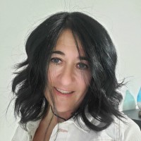 Sasha Darris