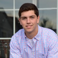 Shane G.