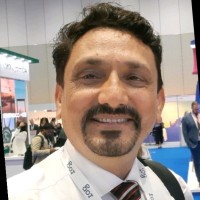 Shabbir Hussain
