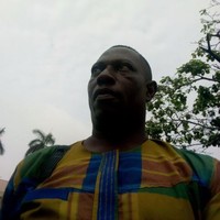 Tunde Omojola